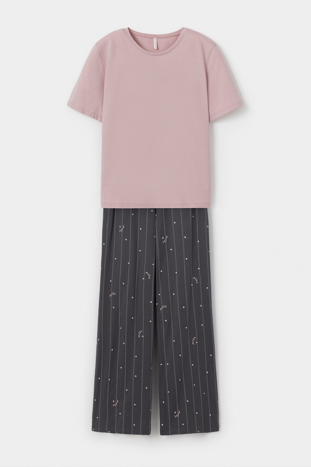 Комплекты для дома для мам, артикул: Е 20181, цвет: розовый, фото 2