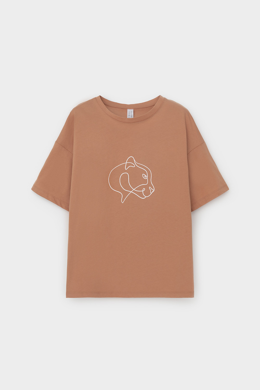 Комплекты для дома для мам, артикул: Е 20053/24, цвет: коричневый, фото 2