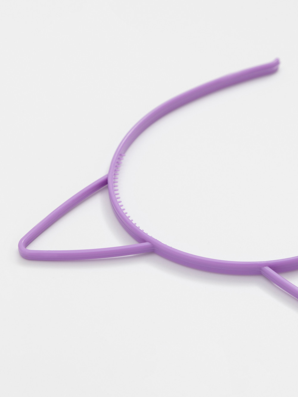 Аксессуар для девочки, артикул: АК 10082/10 ФВ, цвет: фиолетовый, фото 2