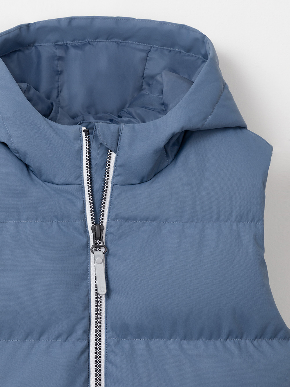 Жилеты для мальчика, артикул: ВК 35022/5 ГР (128-152), цвет: синий, фото 2