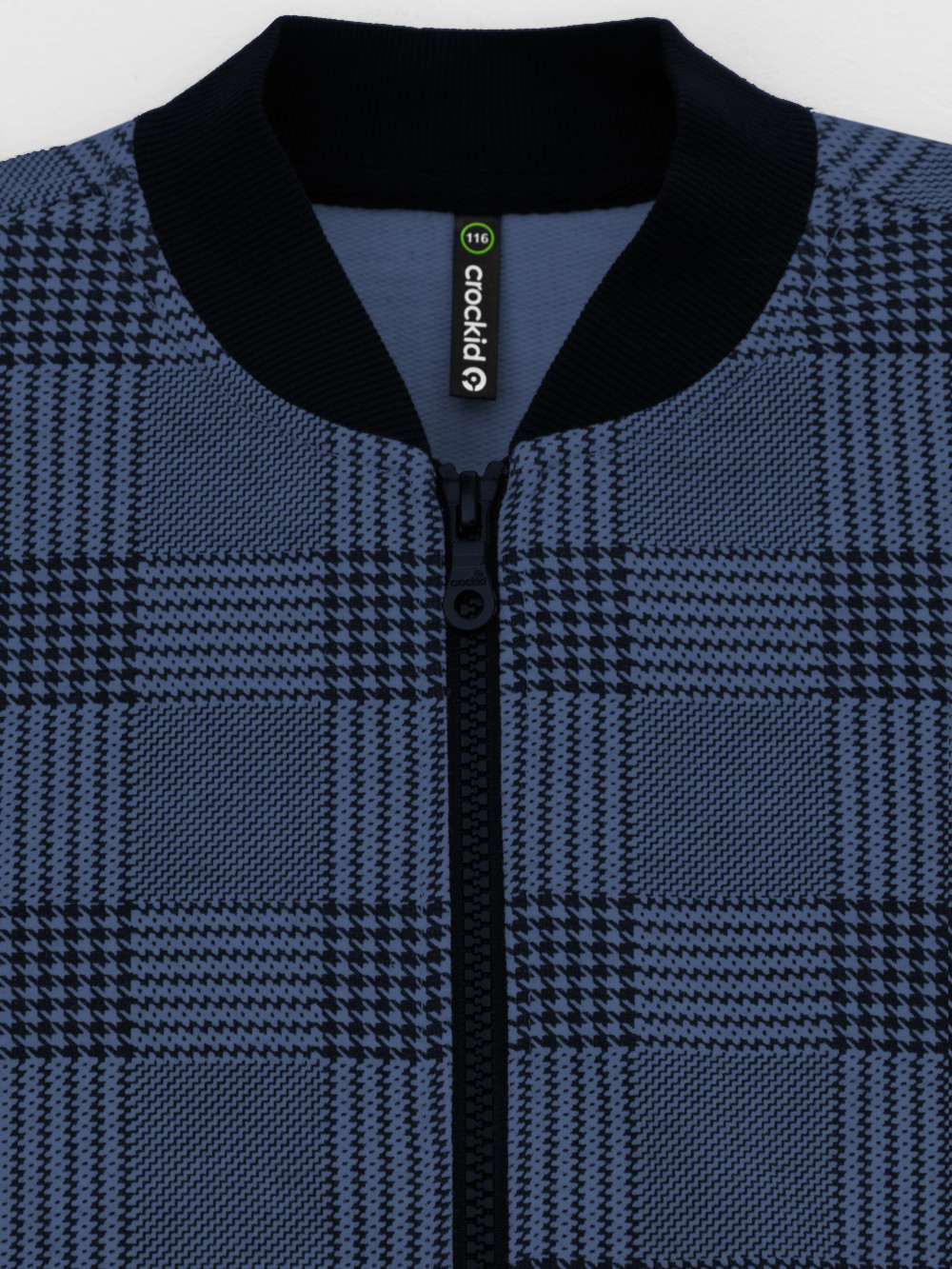 Жакет для мальчика, артикул: КР 302682-1, цвет: синий, фото 2