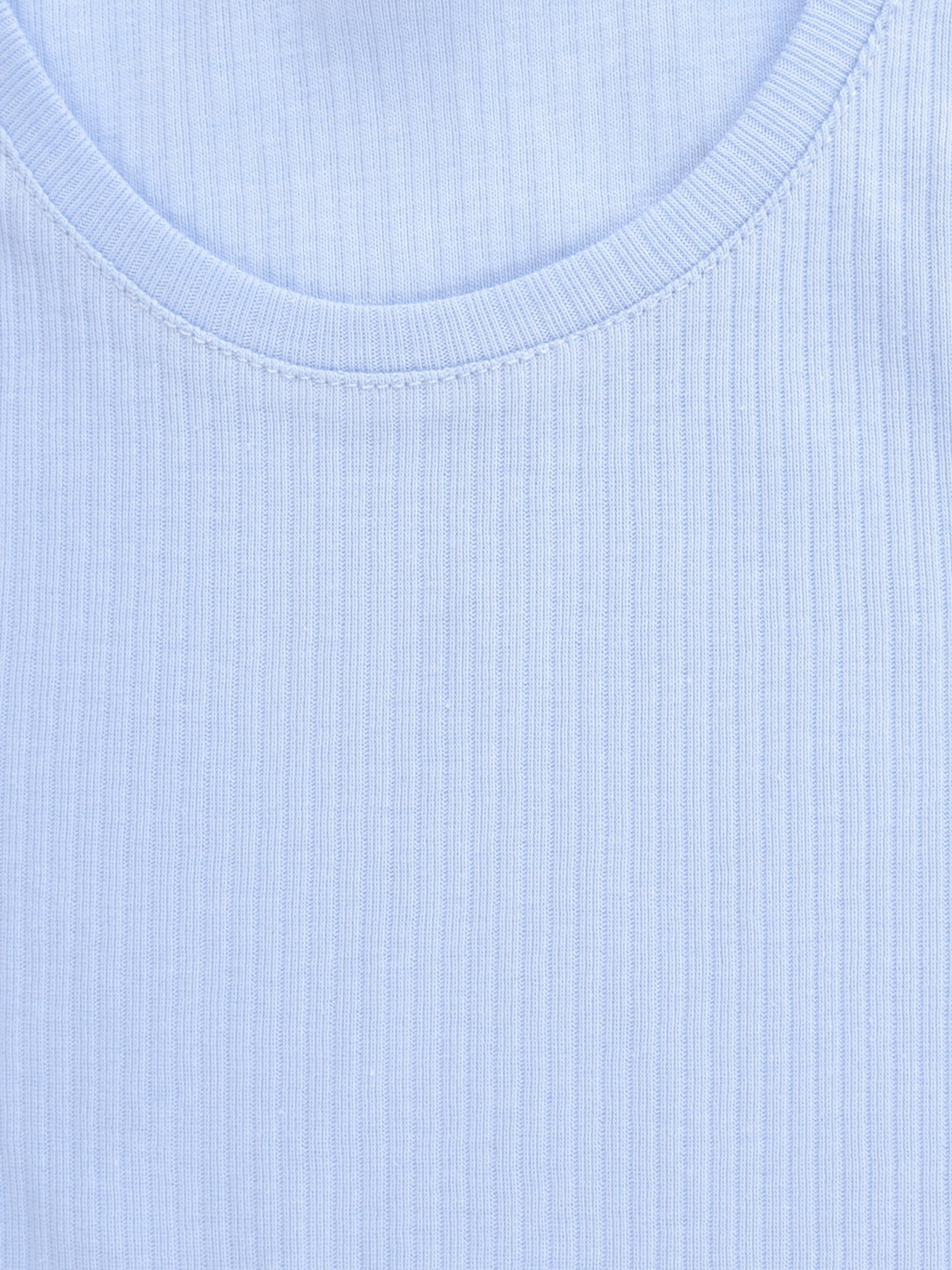 Пижама для девочки, артикул: К 1649-1, цвет: светло-голубой, фото 2