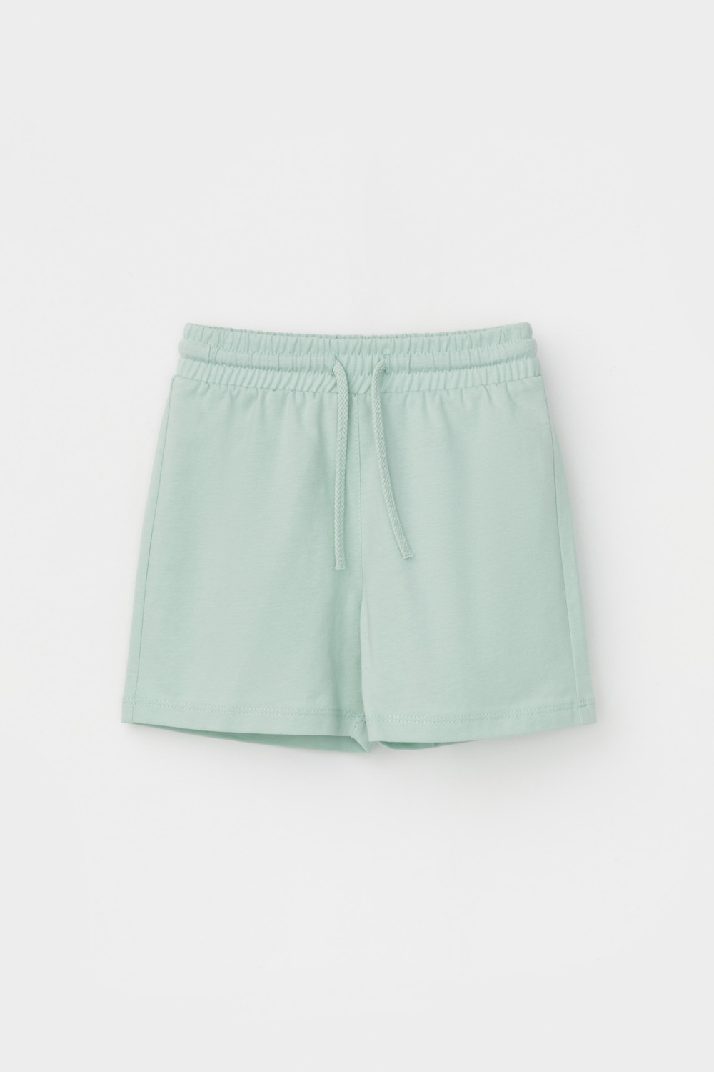 Шорты для мальчика, артикул: КР 400658, цвет: голубой, фото 2