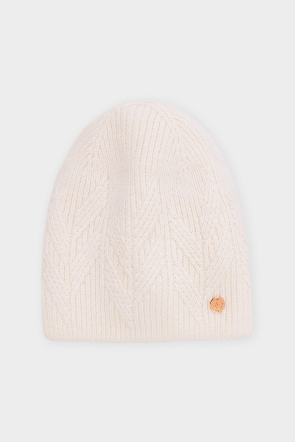 Шапки для мам, артикул: ЕВ 20022/ш, цвет: белый, фото 2