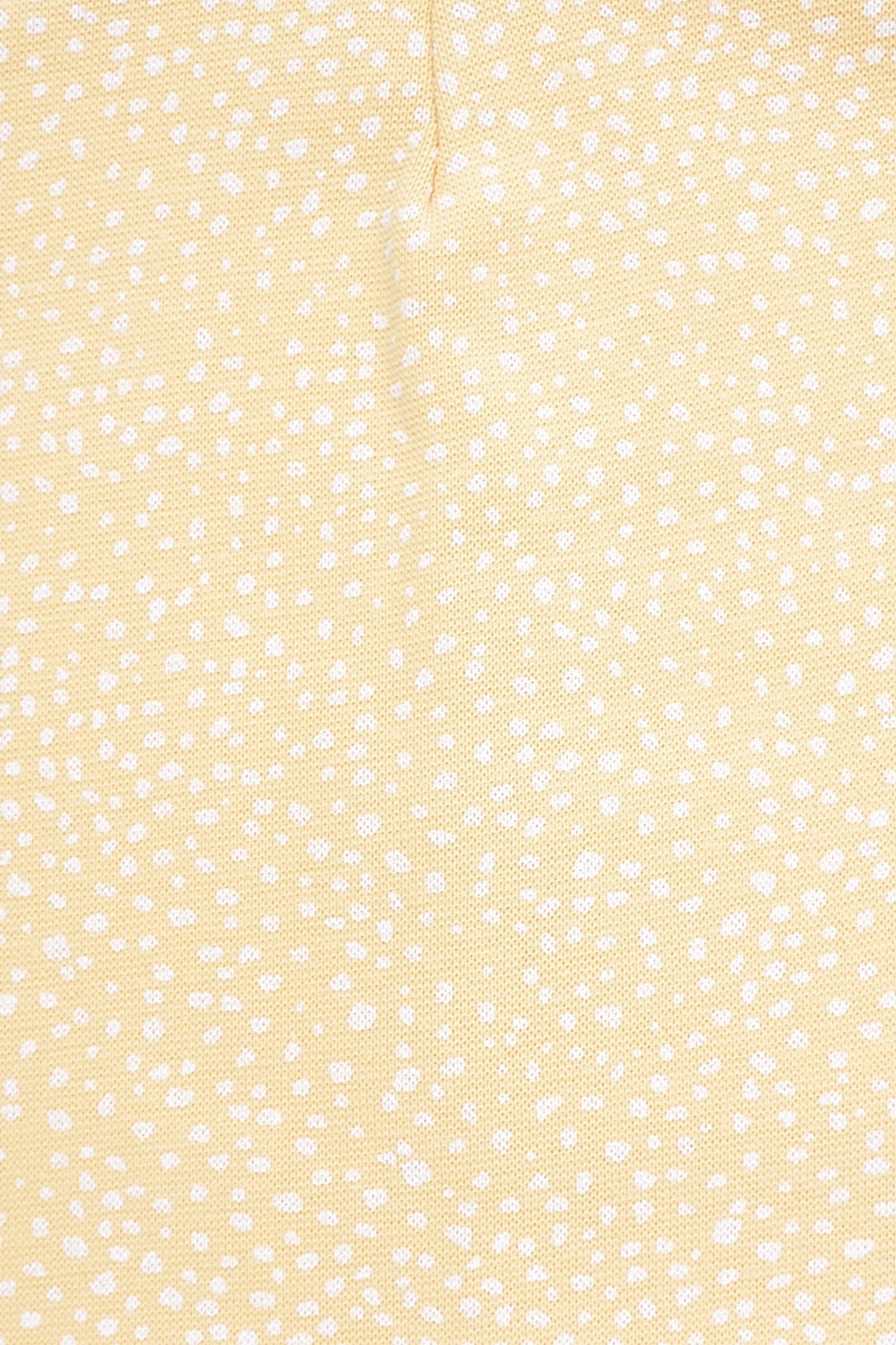 Шапка для девочки, артикул: К 8125, цвет: желтый, фото 2