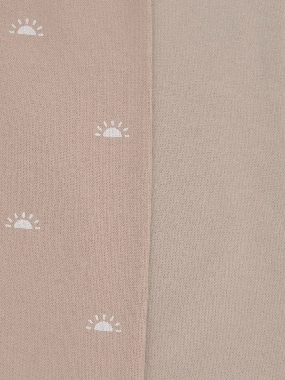 Брюки для новорожденных, артикул: К 4718-2уп, цвет: бежевый, фото 2