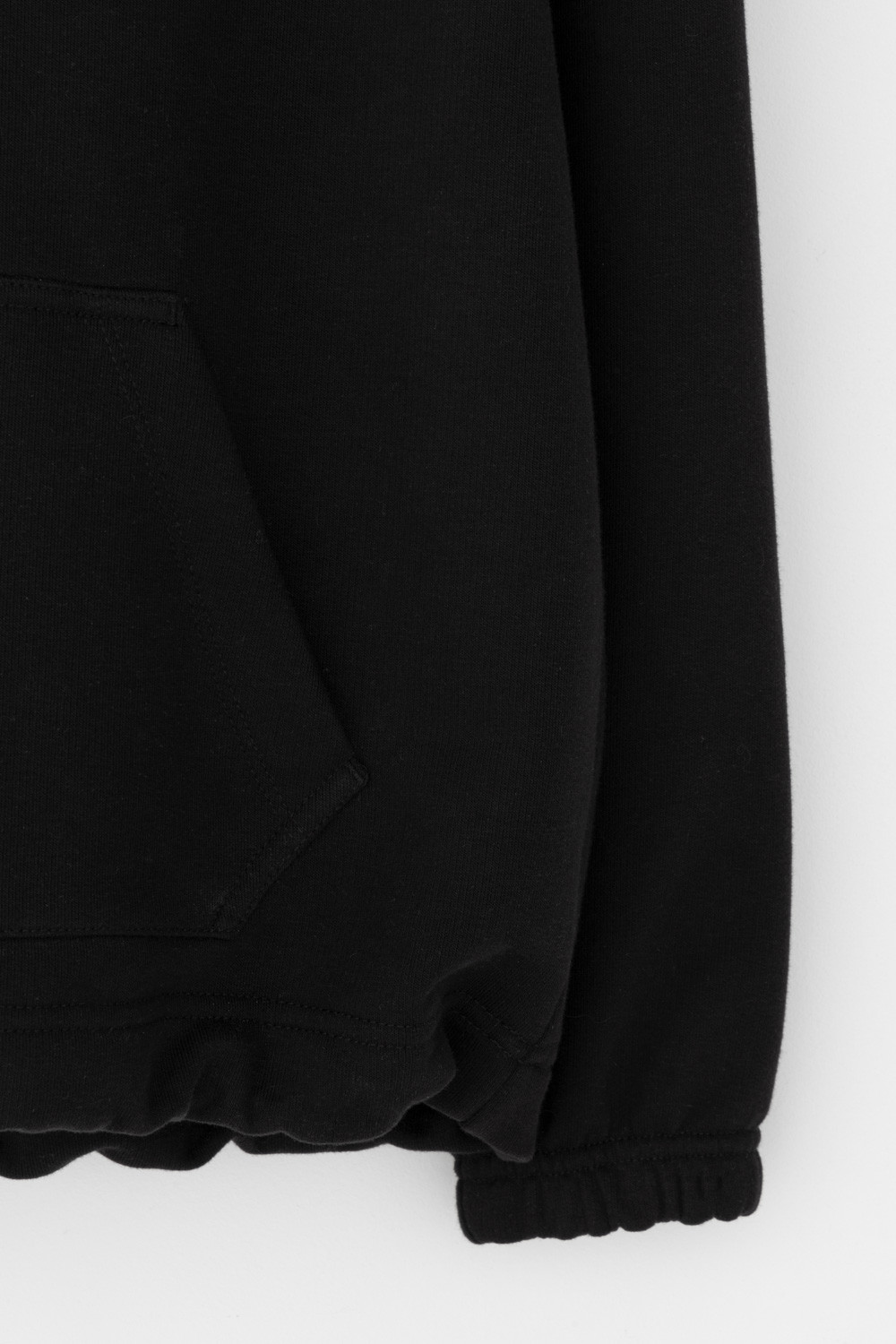 Толстовки женские для мам, артикул: ЕВТ 3268, цвет: черный3, фото 2