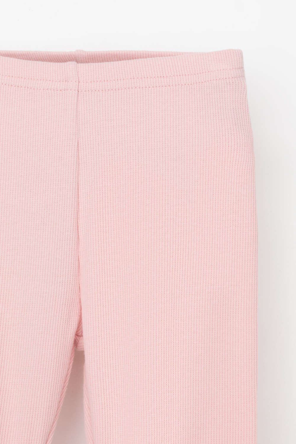 Велосипедки для девочки, артикул: КР 400801-1, цвет: розовый, фото 2