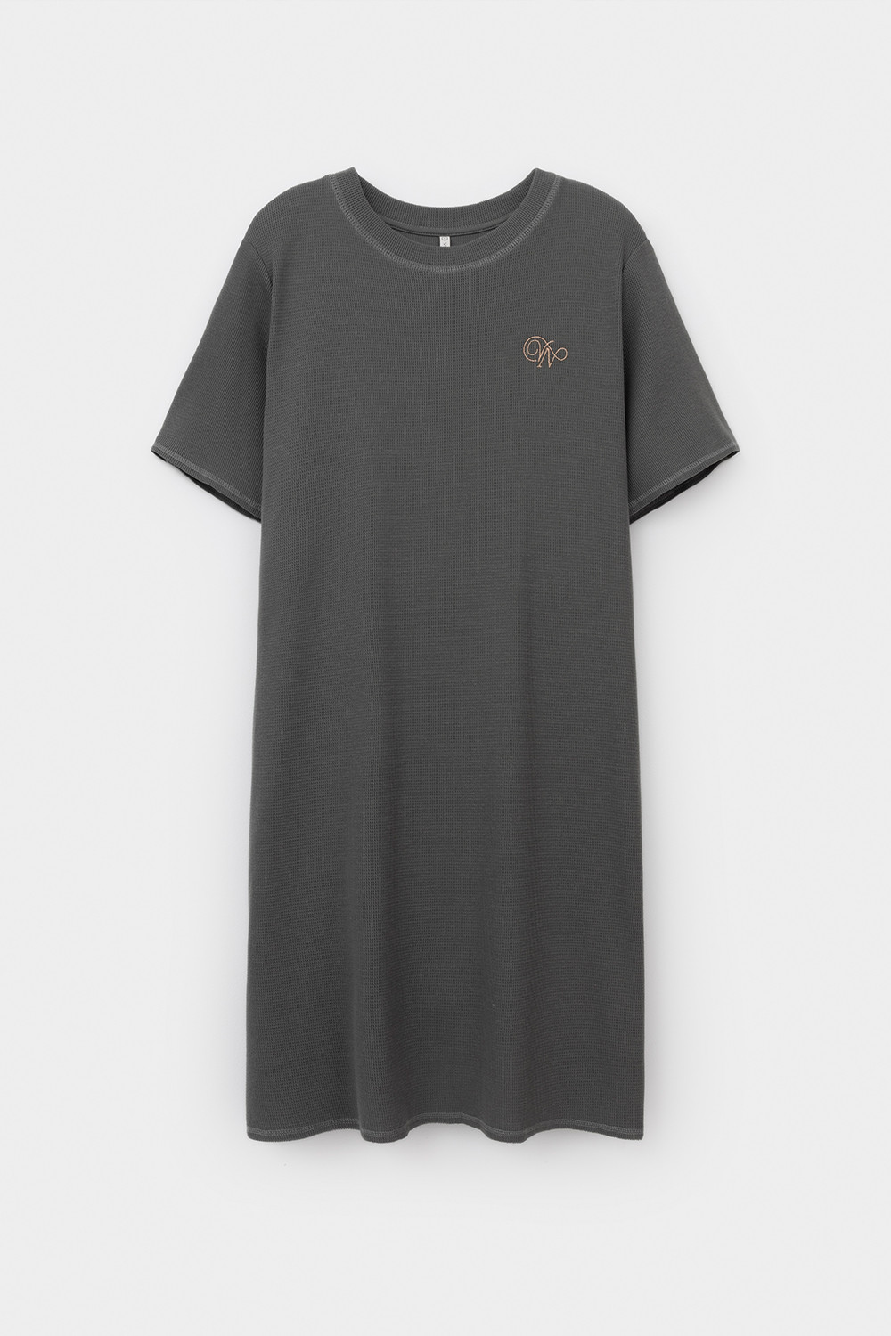 Сорочки ночные женские для мам, артикул: Е 10060, цвет: зеленый, фото 2