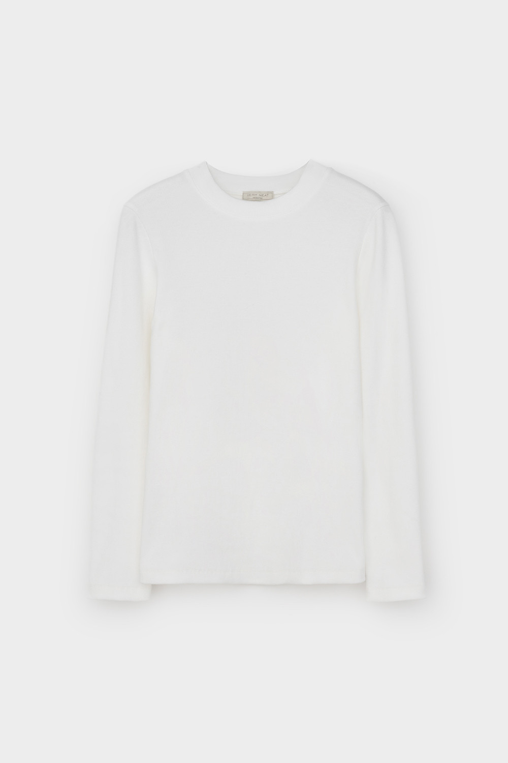 Джемперы женские для мам, артикул: ЕВТ 3330, цвет: бежевый, фото 2