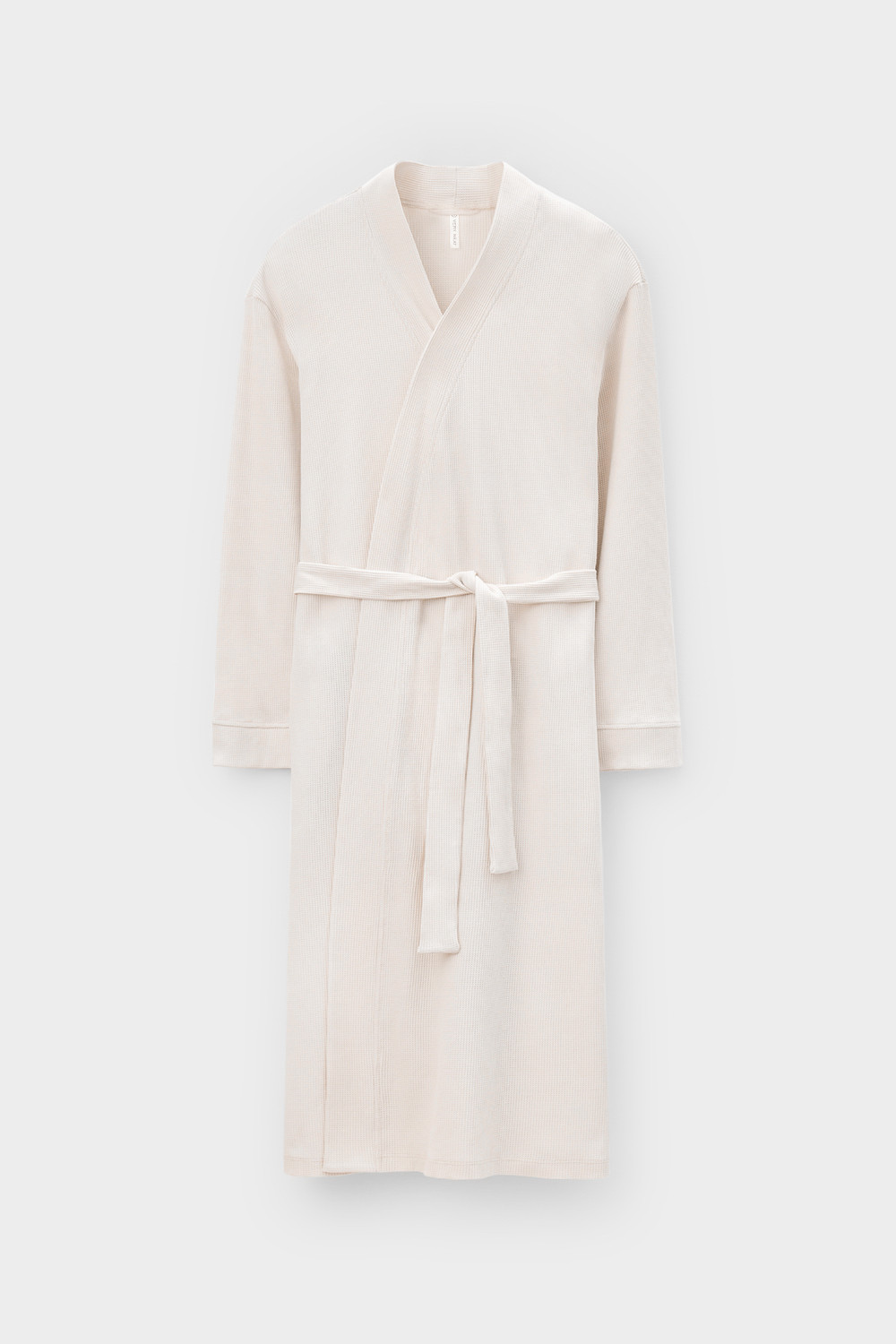 Халаты женские для мам, артикул: Е 50014/24, цвет: бежевый, фото 2