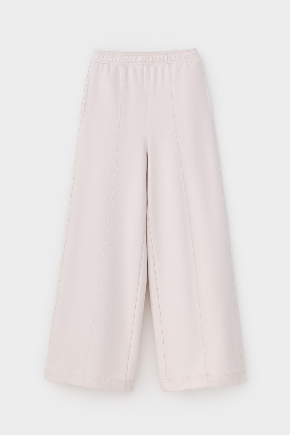 Брюки женские для мам, артикул: ЕВТ 4149, цвет: розовый, фото 2