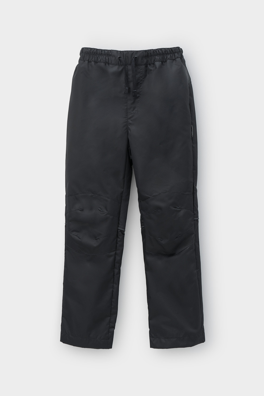 Брюки утепленные, артикул: ВК 46018/23/1 УЗГ, цвет: черный, фото 2