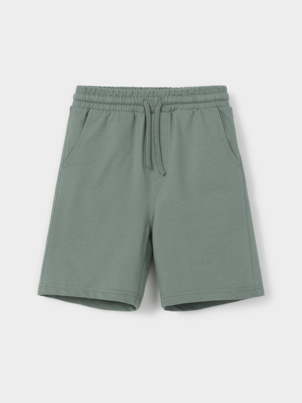 Шорты для мальчика, артикул: КР 400911, цвет: хаки, фото 2