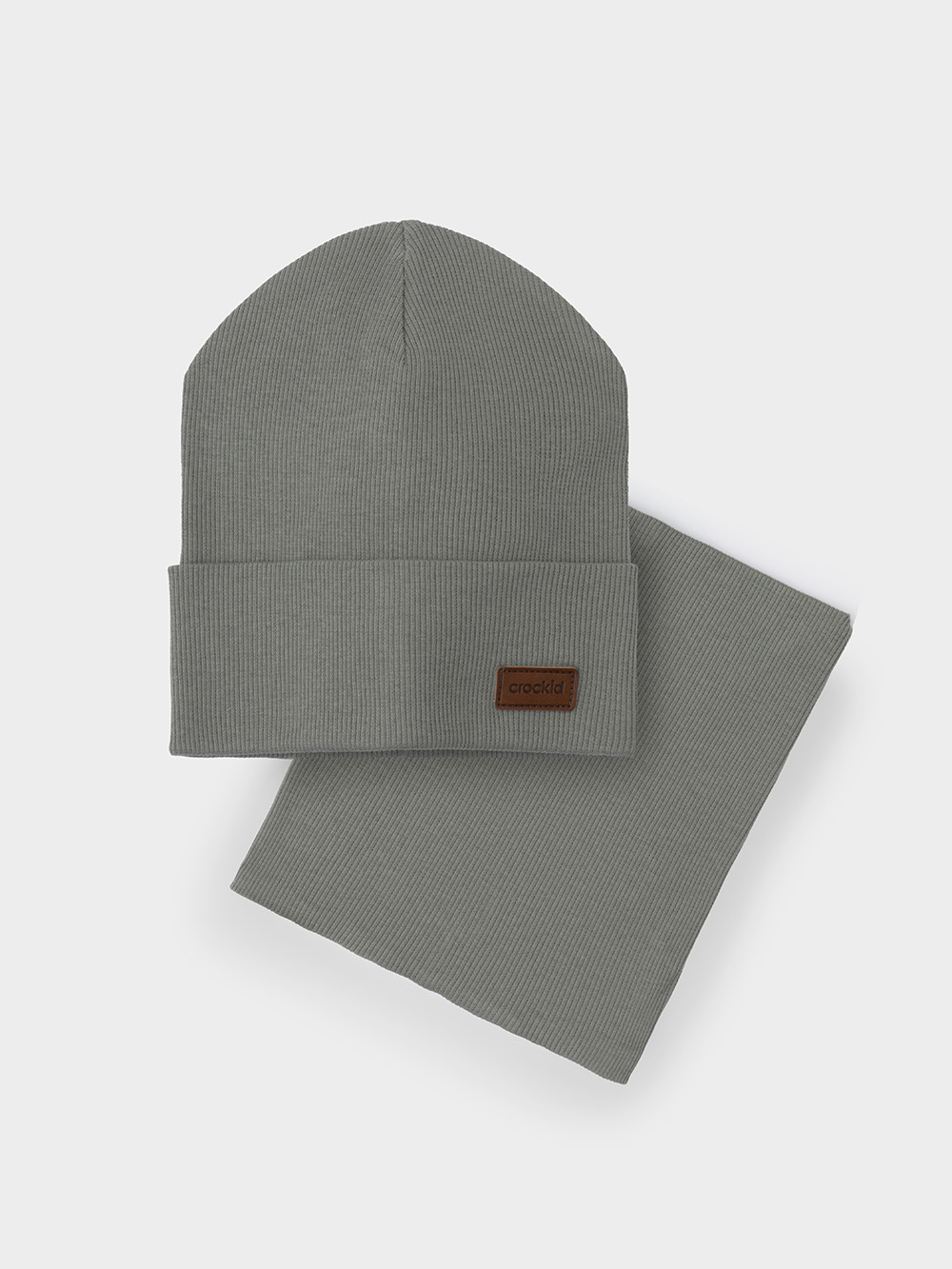 Шапка для мальчика, артикул: К 8149/25, цвет: зеленый, фото 2