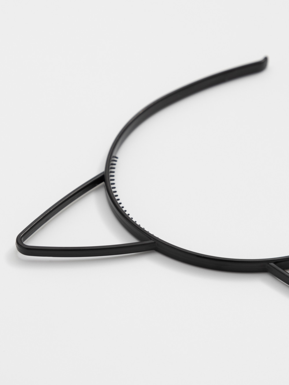 Аксессуар для девочки, артикул: АК 10082/11 ФВ, цвет: черный, фото 2