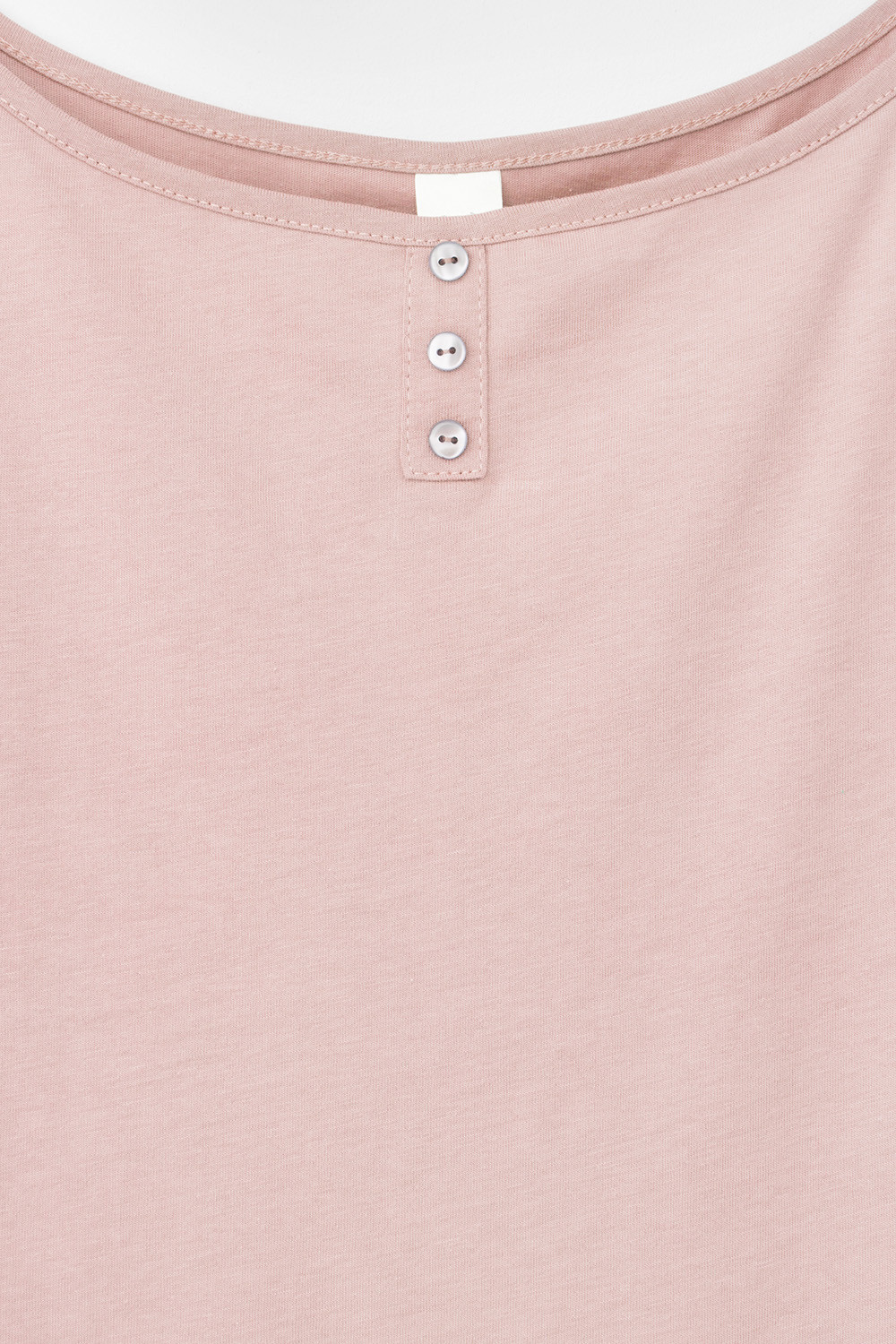 Сорочки ночные женские для мам, артикул: Е 10014/24, цвет: розовый, фото 2