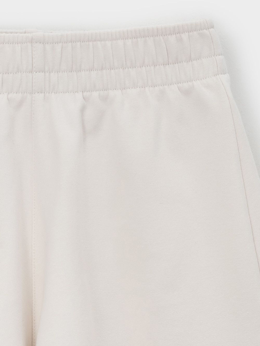 Шорты для девочки, артикул: МП 400966, цвет: бежевый, фото 2