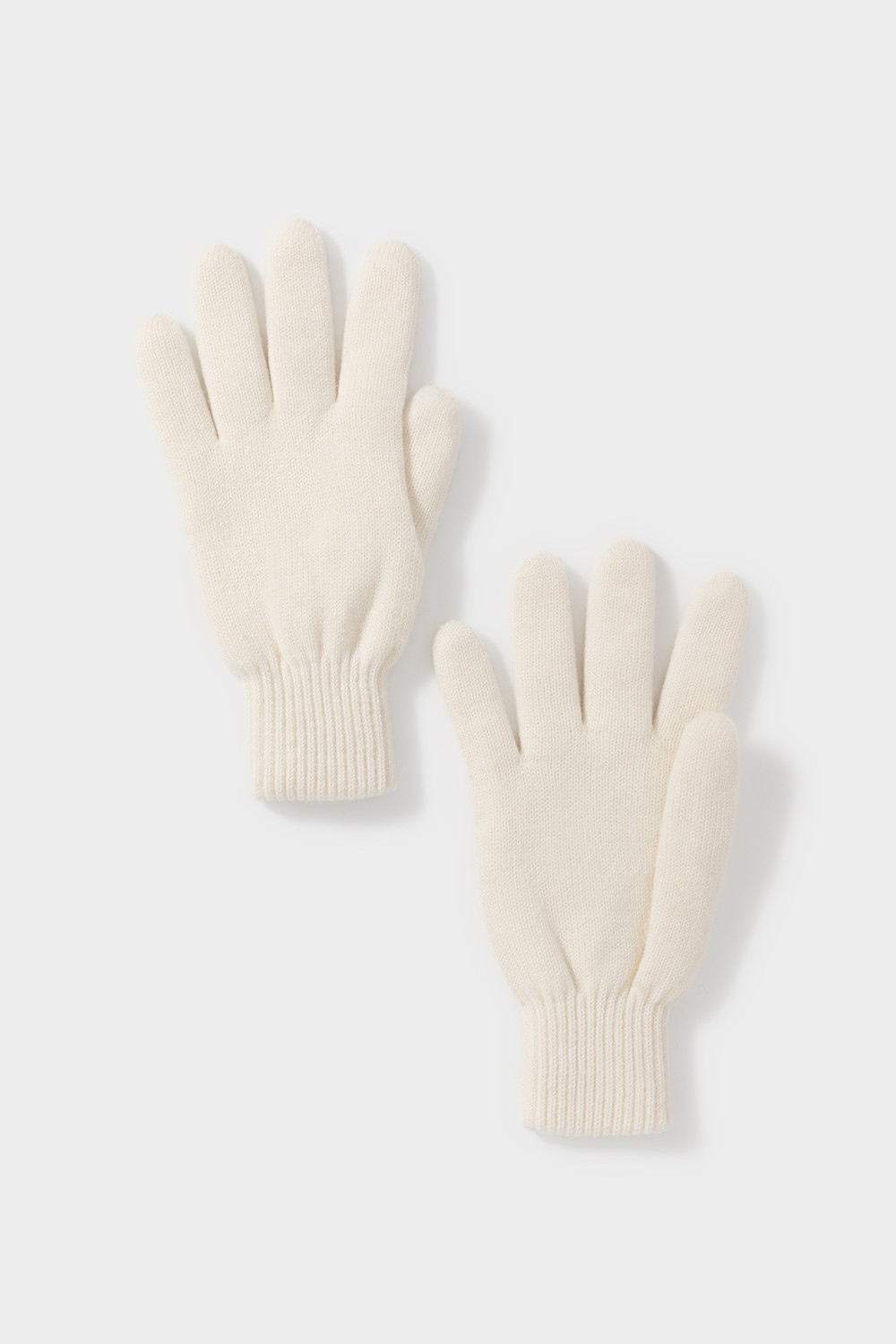 Перчатки женские для мам, артикул: ЕВ 10013/ш, цвет: бежевый, фото 2