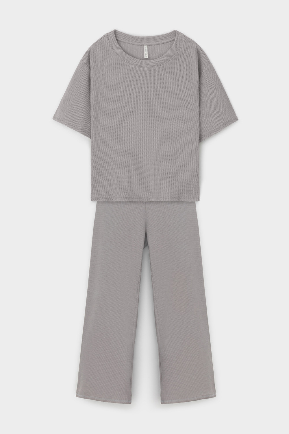 Комплекты для дома для мам, артикул: Е 20150, цвет: серый, фото 2