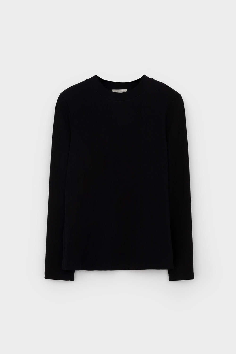 Джемперы женские для мам, артикул: ЕВТ 3330, цвет: черный, фото 2