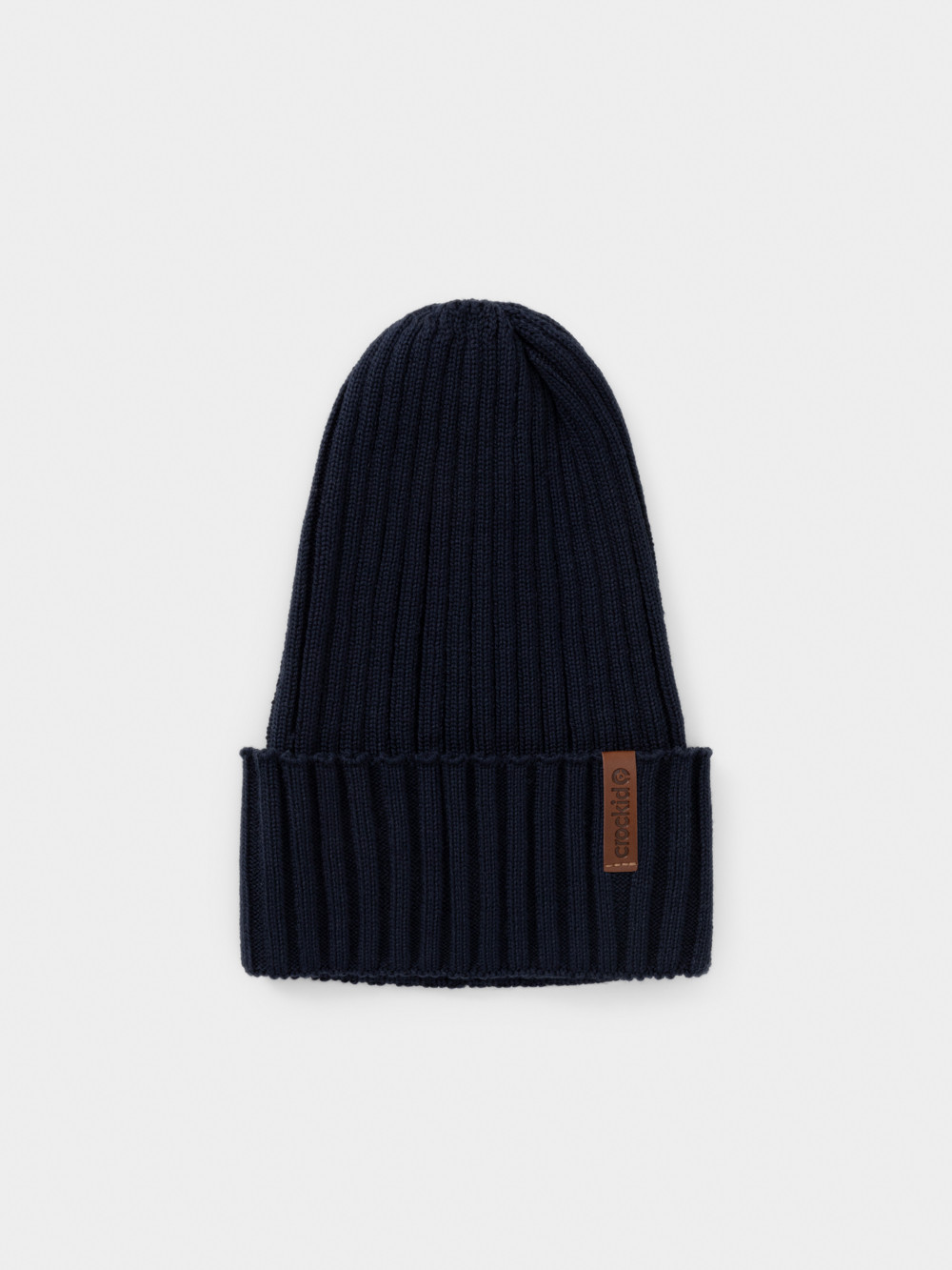 Шапка для мальчика, артикул: КВ 20447, цвет: синий, фото 2