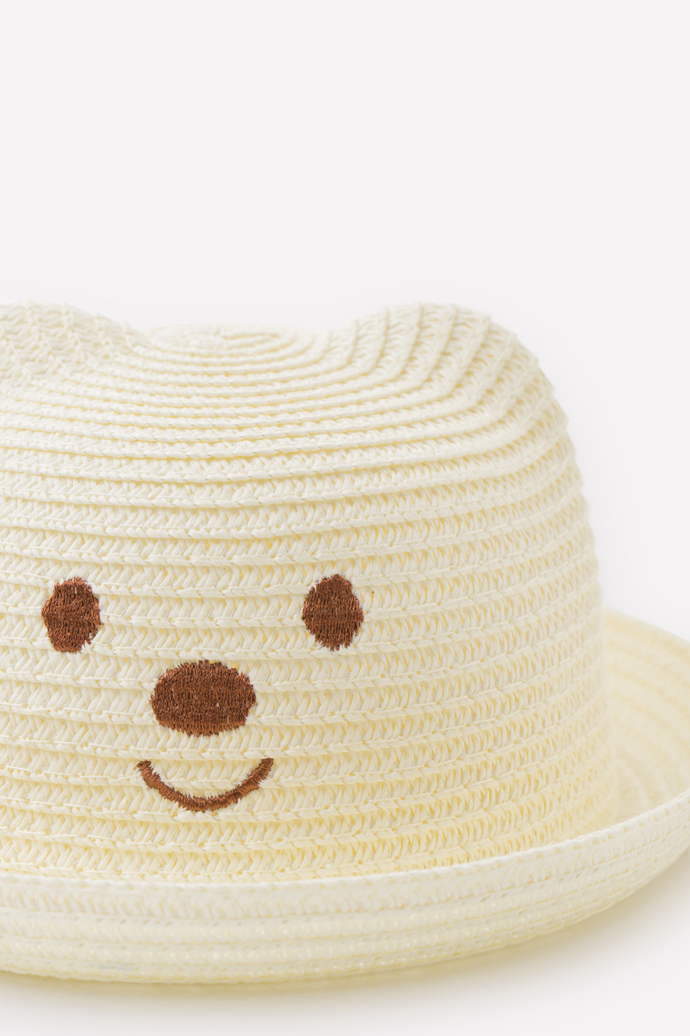 Кепки, панамы, артикул: ТК 80072/1 ФВ, цвет: бежевый, фото 2