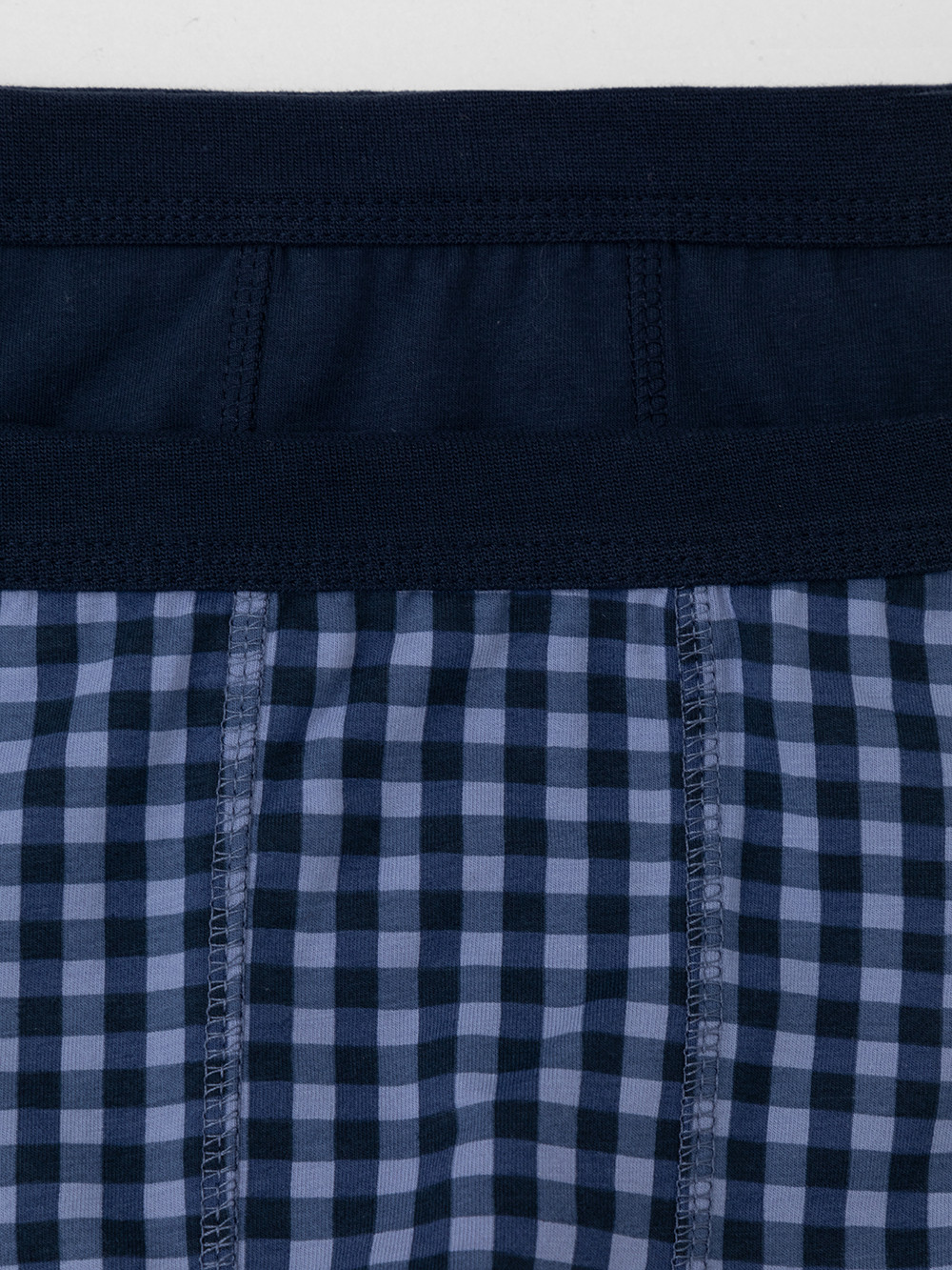 Трусы для мальчика, артикул: К 1980-2уп, цвет: синий, фото 2