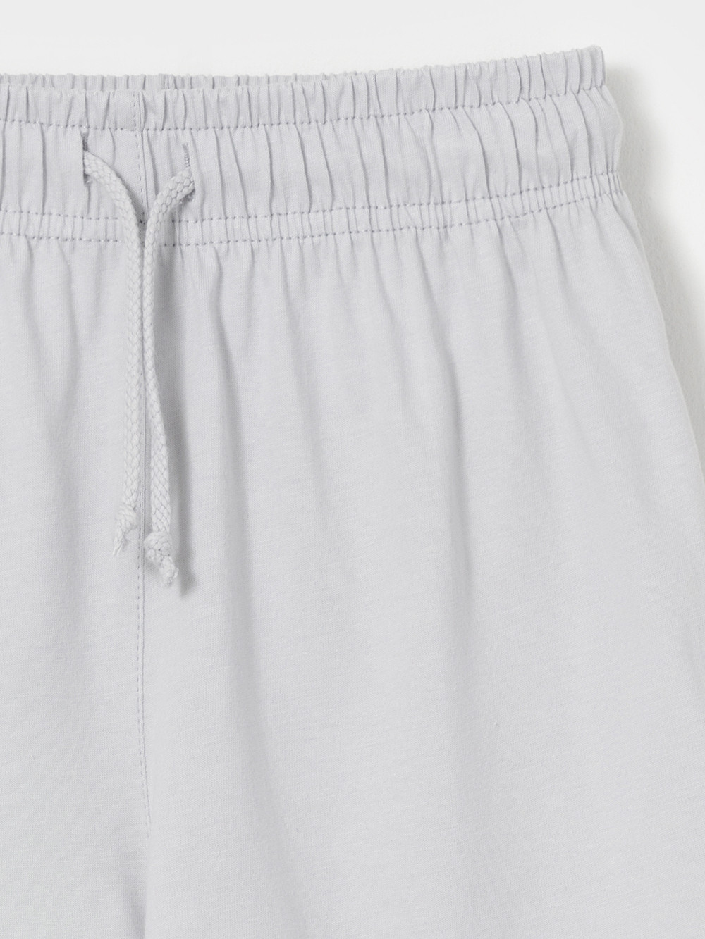 Шорты для мальчика, артикул: КР 400933-1, цвет: светло-серый5, фото 2