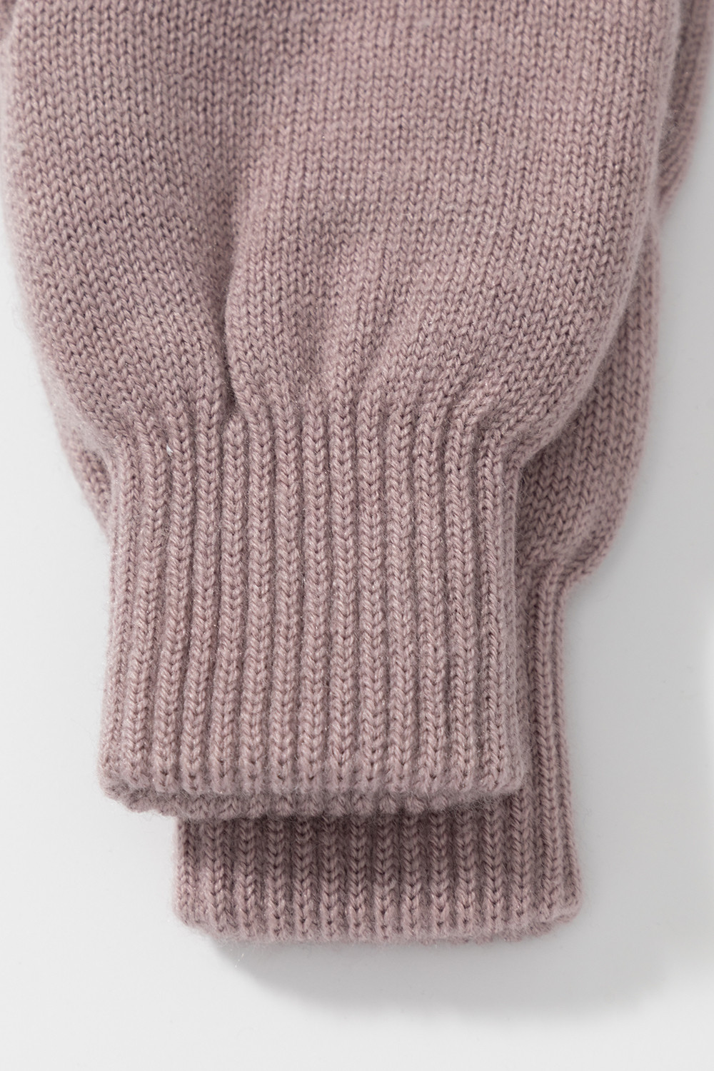 Перчатки женские для мам, артикул: ЕВ 10013/ш, цвет: розовый, фото 2