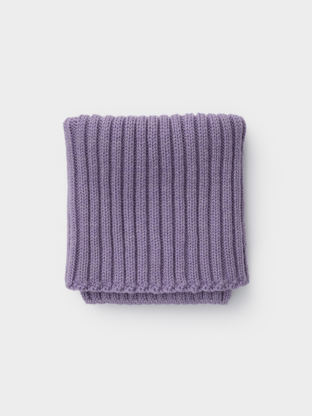 Шарф для девочки, артикул: КВ 15018/ш, цвет: фиолетовый, фото 2
