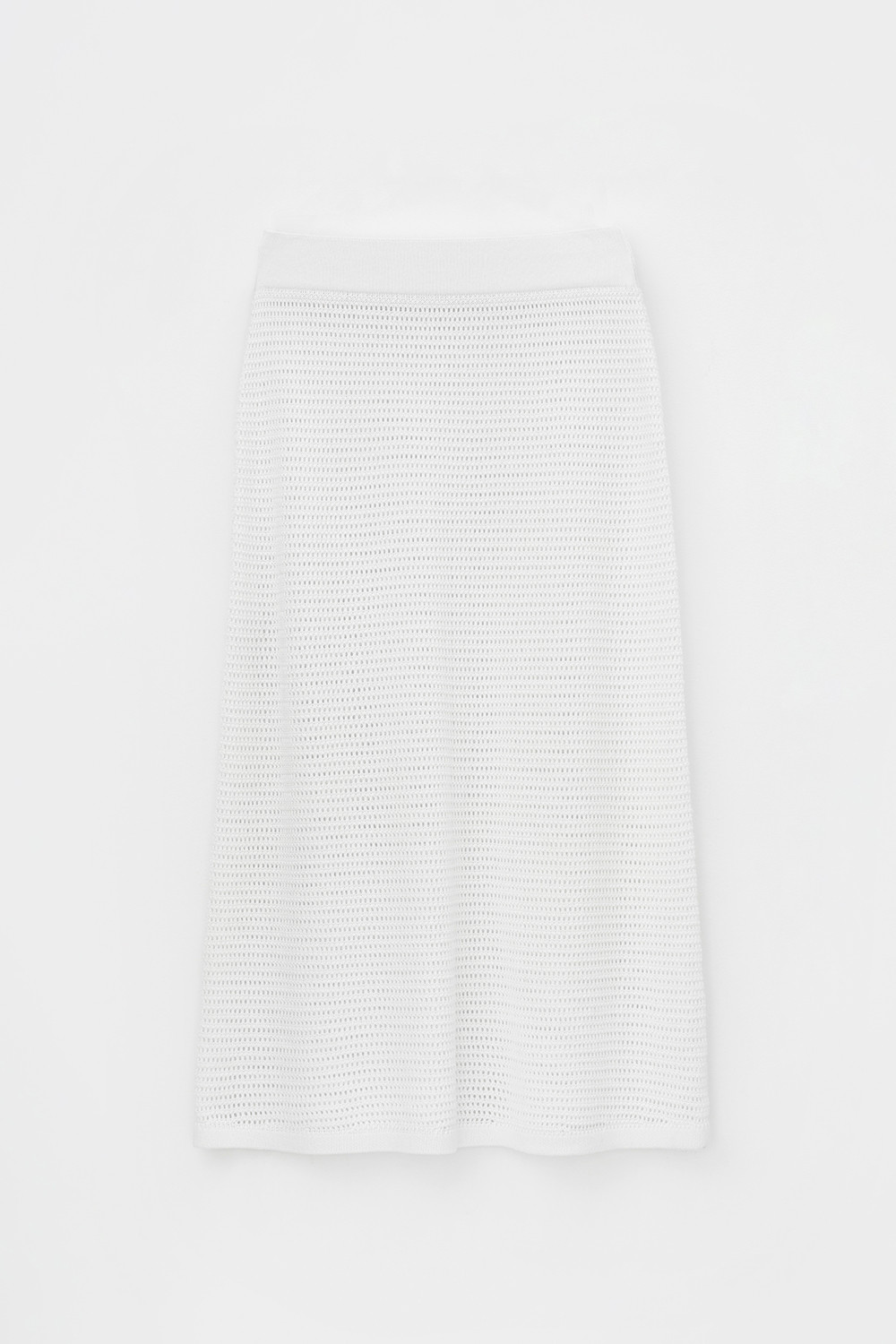 Юбки женские для мам, артикул: ЕВ 733, цвет: бежевый, фото 2