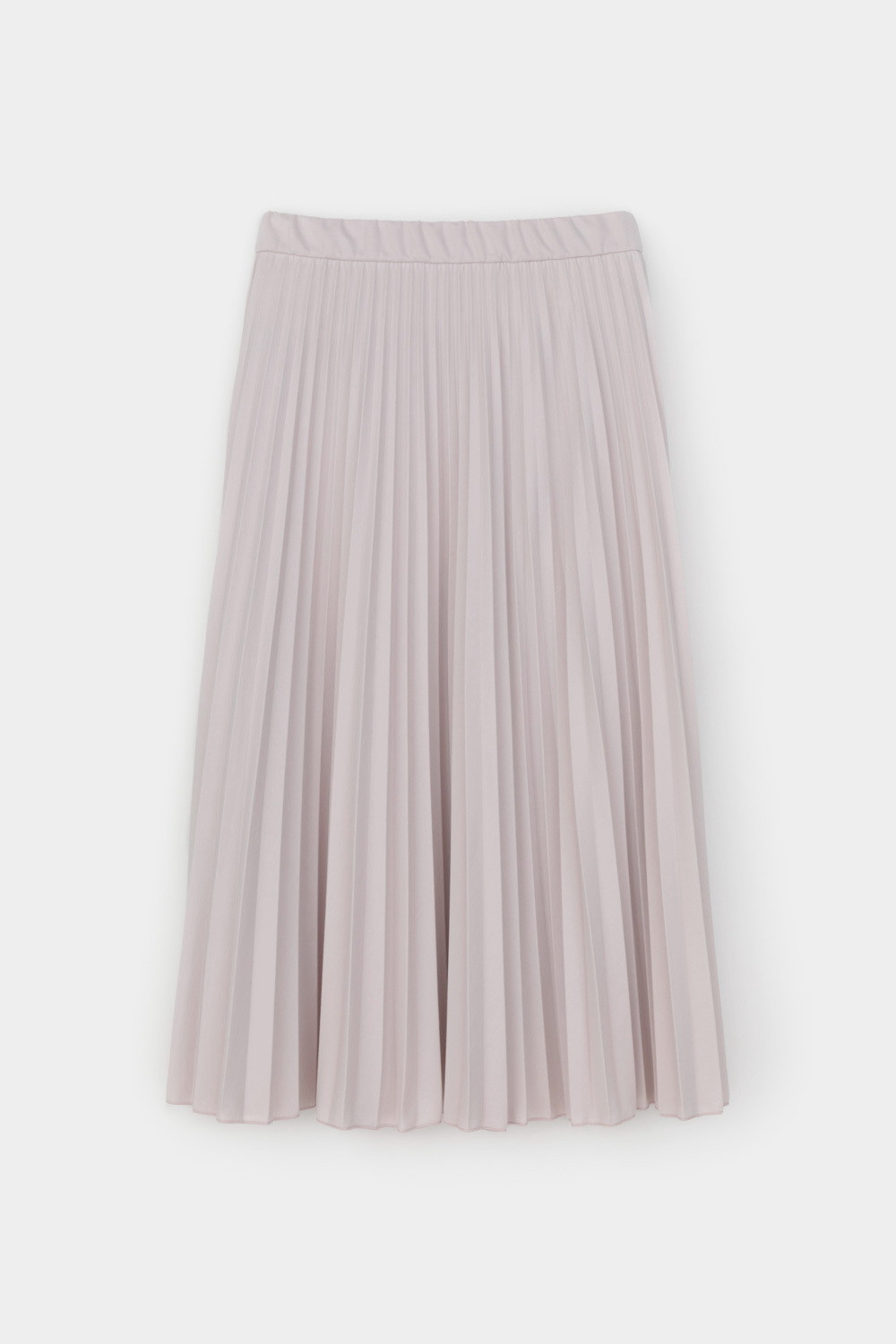 Юбки женские для мам, артикул: ЕВТ 7026, цвет: светло-серый5, фото 2