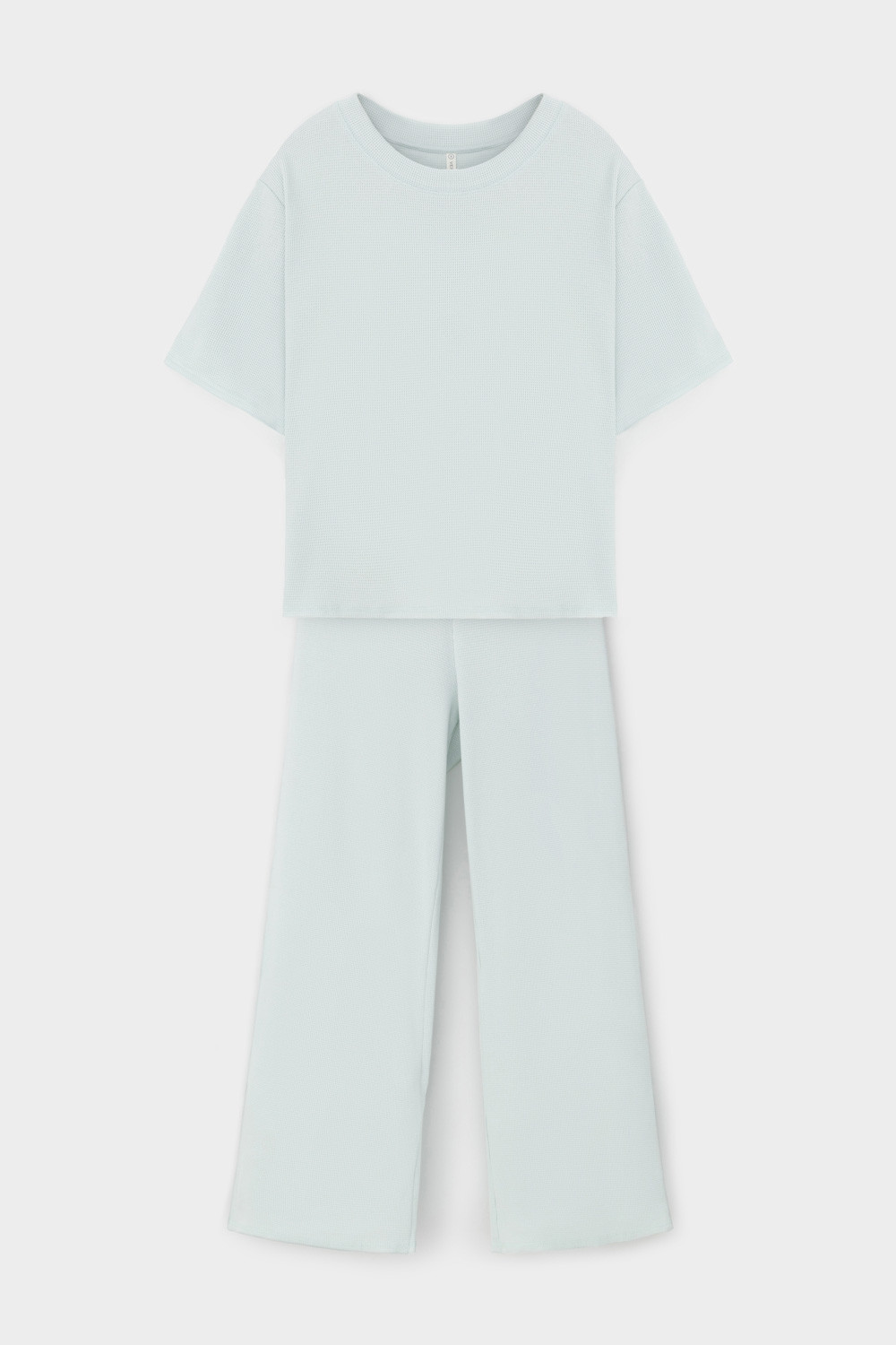 Комплекты для дома для мам, артикул: Е 20150, цвет: голубой, фото 2