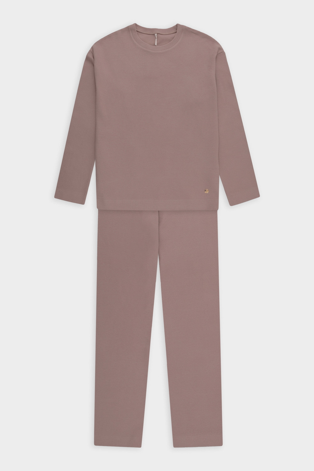 Комплекты для дома для мам, артикул: Е 20201, цвет: коричневый, фото 2