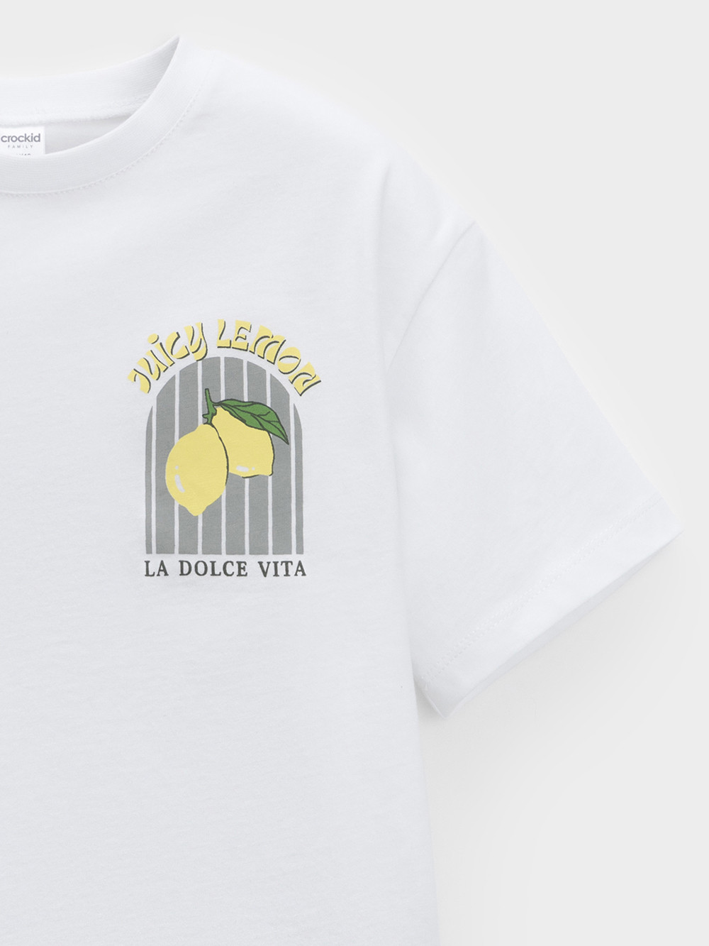 Пижама для девочки, артикул: МП 1658, цвет: белый, фото 2