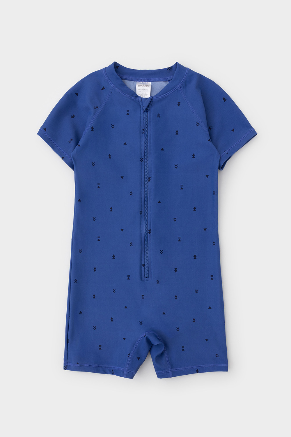 Плавки для мальчика, артикул: ТК 16007/8н ФВ, цвет: синий, фото 2