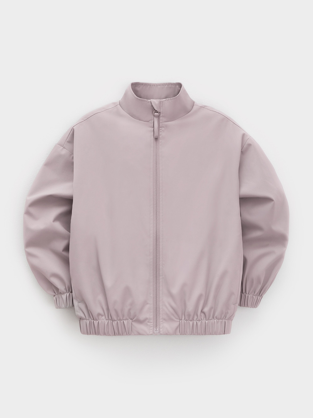 Куртка, артикул: ВК 30156/2 ГР, цвет: розовый, фото 2