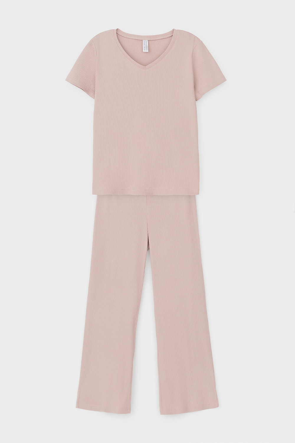 Комплекты для дома для мам, артикул: Е 20115, цвет: бежевый, фото 2