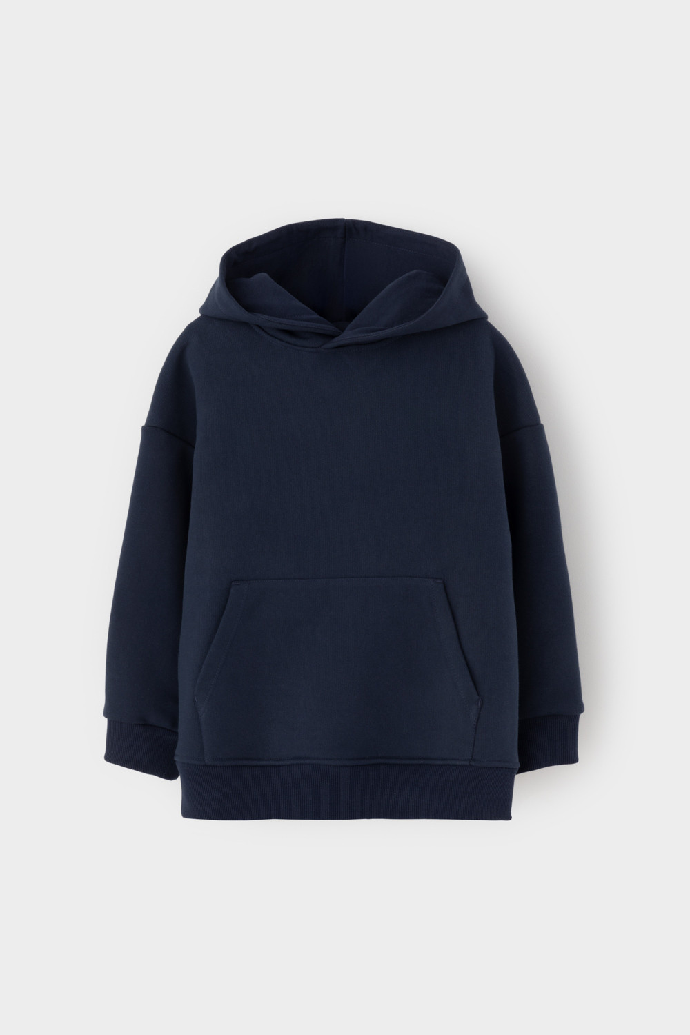Толстовки для мальчика, артикул: КР 302585, цвет: темно-синий, фото 2