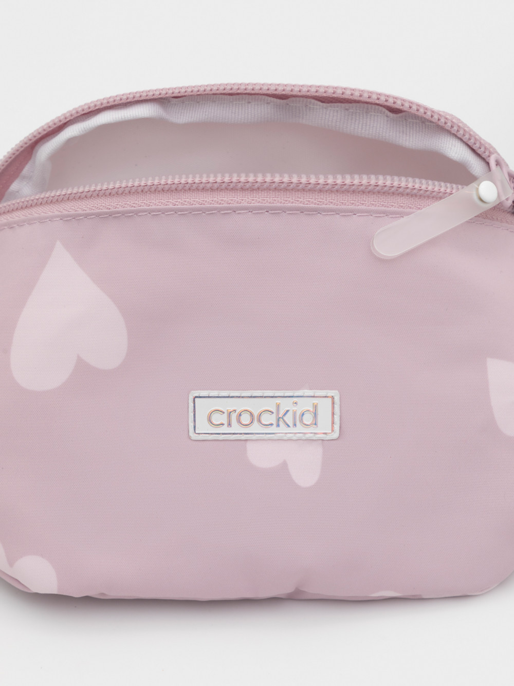 Рюкзак для девочки, артикул: АКС 2009/10 ГР, цвет: розовый, фото 2