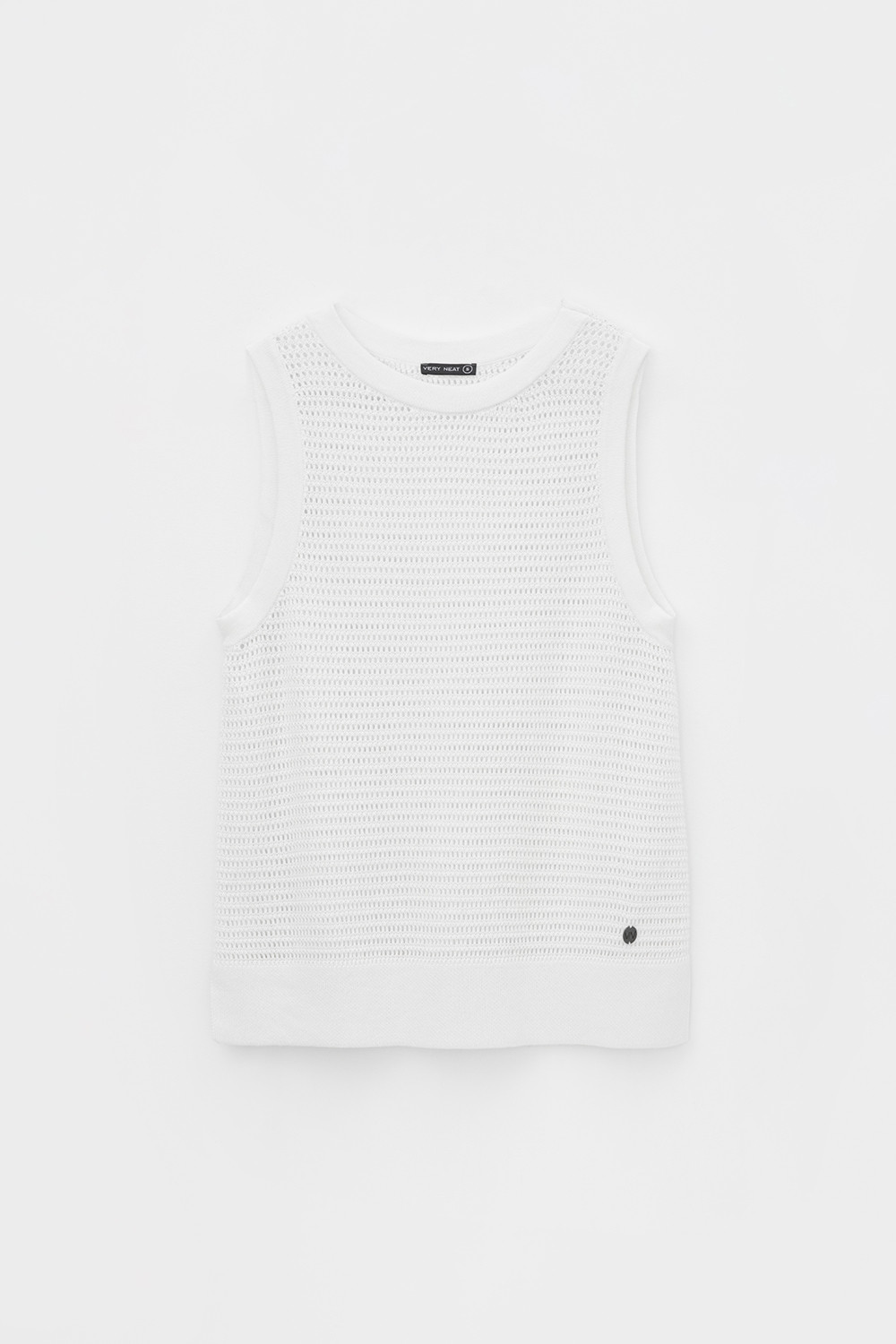 Майки женские для мам, артикул: ЕВ 30153, цвет: бежевый, фото 2