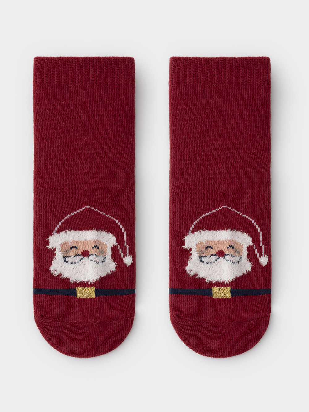 Носки для мальчика, артикул: К 9675/4 ФВ, цвет: красный, фото 2