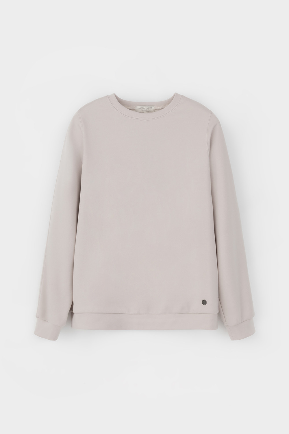 Джемперы женские для мам, артикул: ЕВТ 3244, цвет: бежевый, фото 2