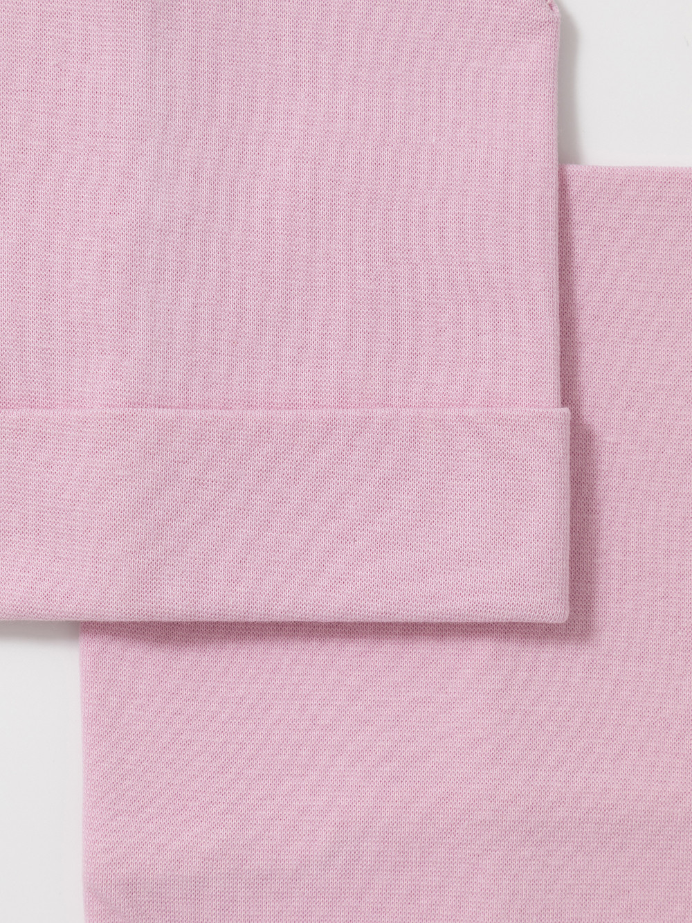 Шапка для девочки, артикул: К 8191, цвет: розовый, фото 2