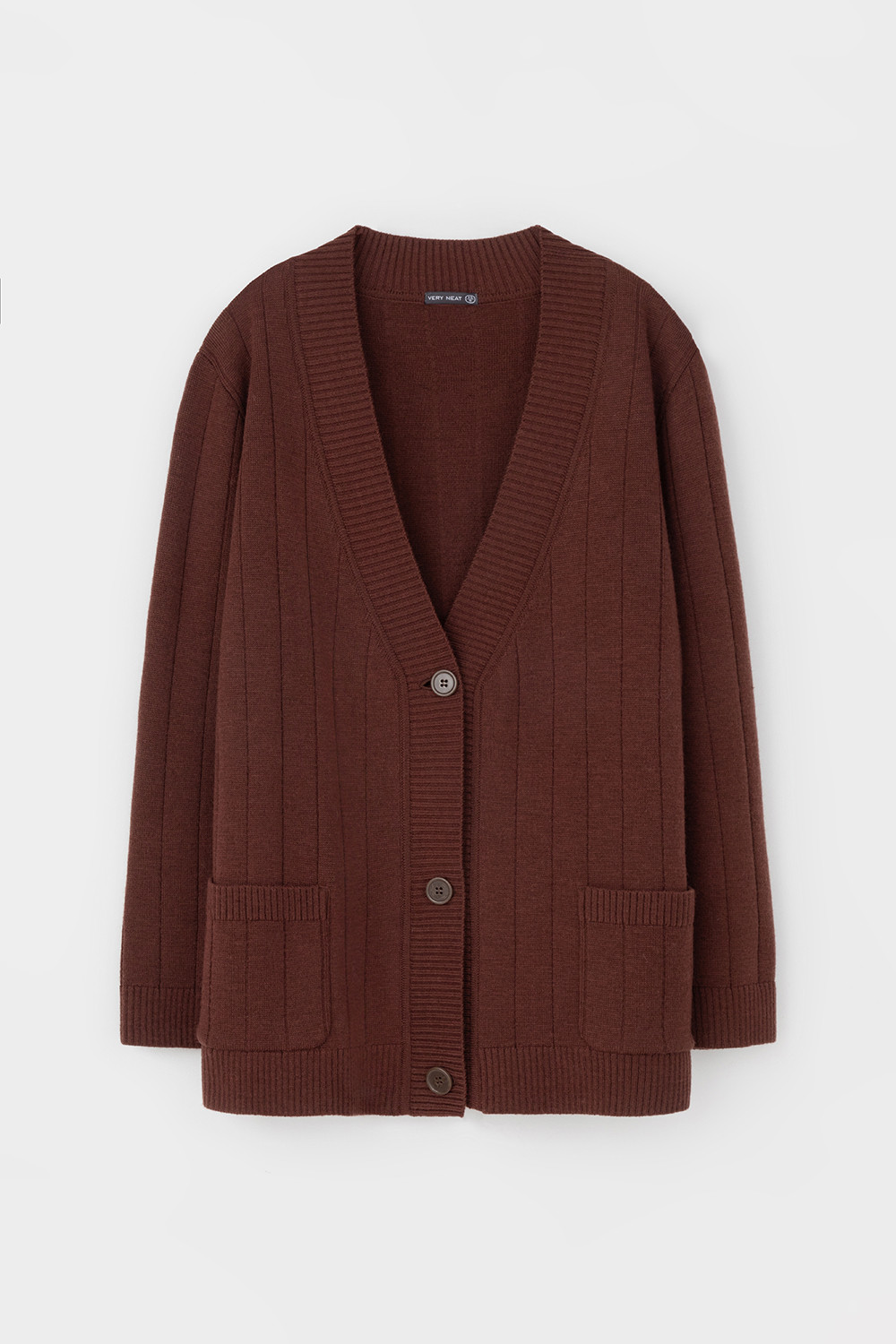 Жакеты, куртки женские для мам, артикул: ЕВ 30166/ш, цвет: коричневый, фото 2