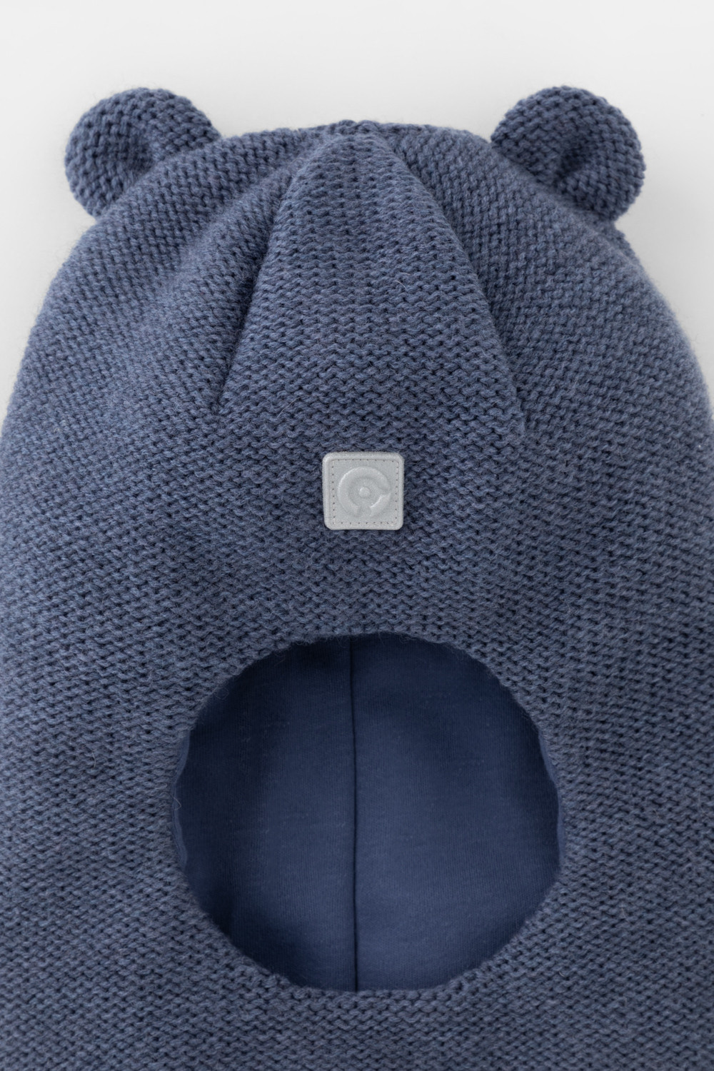 Шапка, артикул: КВ 20393/25ш, цвет: синий, фото 2