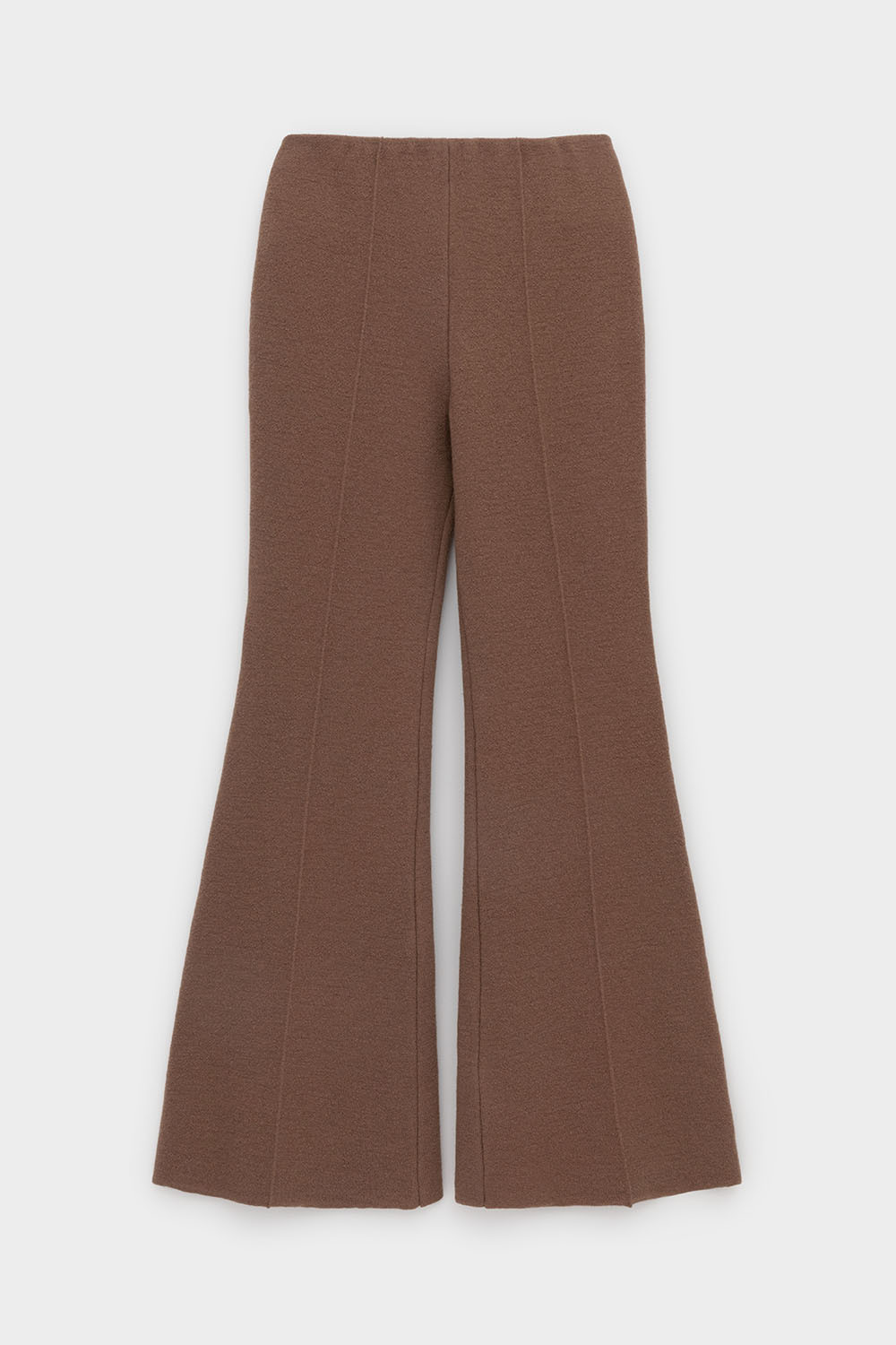 Брюки женские для мам, артикул: ЕВ 408/ш, цвет: бежевый, фото 2