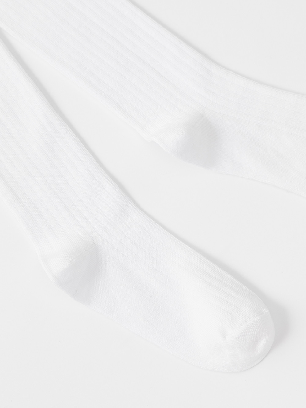 Колготки для девочки, артикул: К 9269/1, цвет: белый, фото 2