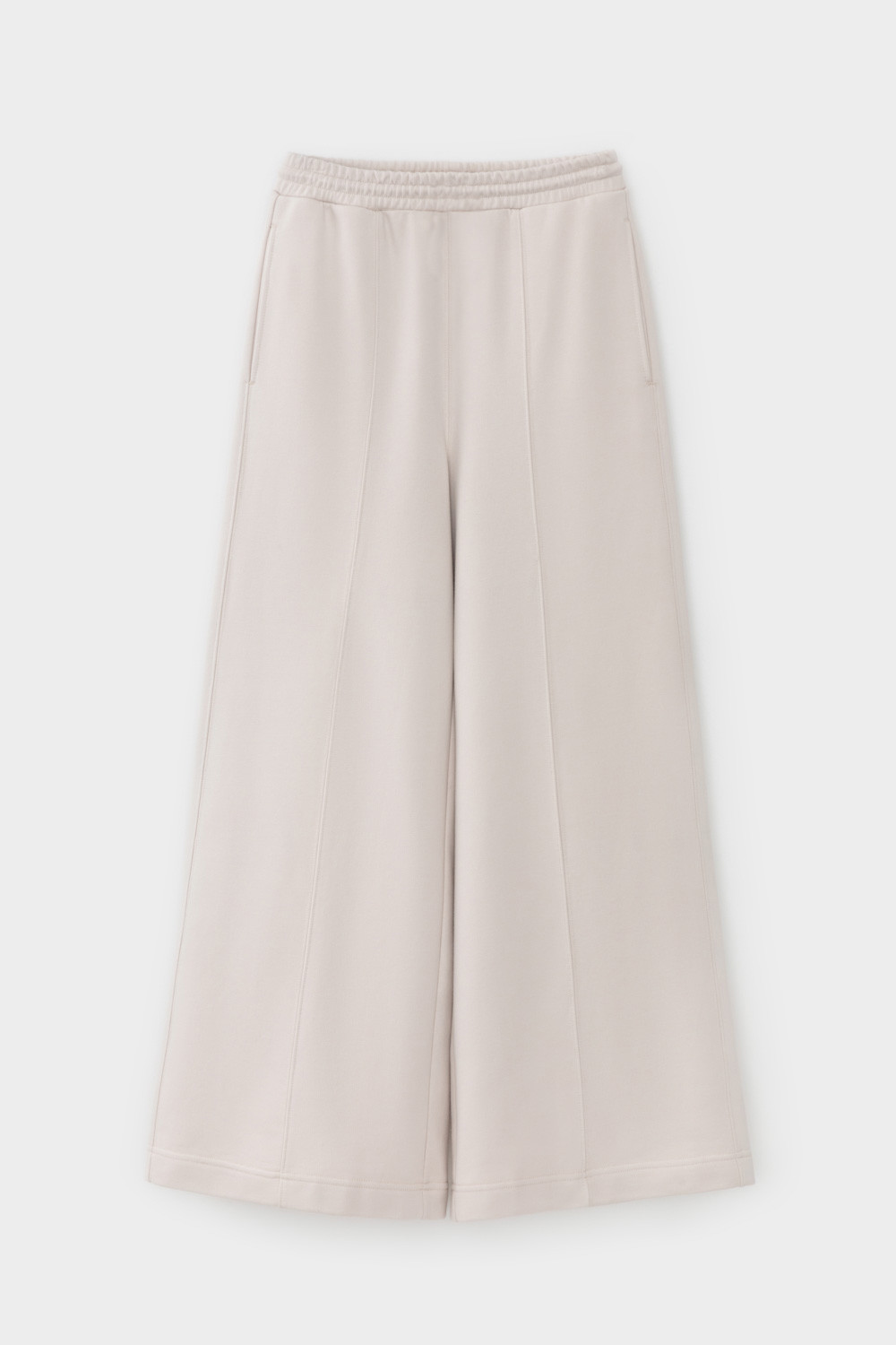 Брюки женские для мам, артикул: ЕВТ 4125/25, цвет: бежевый, фото 2